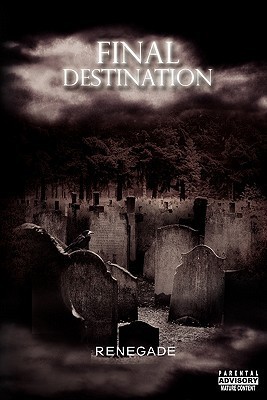 Final Destination by Ankur Choudhury | Goodreads