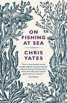 On Fishing At Sea