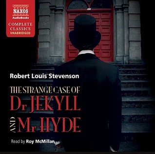 The Strange Case of Dr. Jekyll and Mr. Hyde book cover