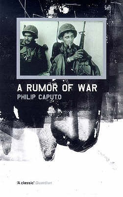 A Rumor of War
