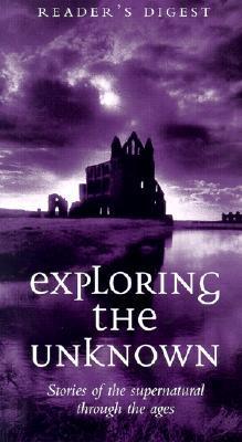 Exploring the Unknown book cover