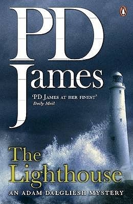 The Lighthouse (Adam Dalgliesh, #13)