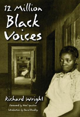 12 Million Black Voices book cover