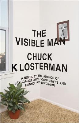 The Visible Man book cover