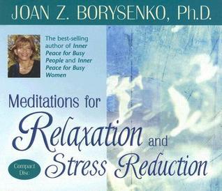 Meditations for Relaxation And Stress Reduction