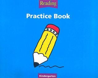 Practice Book: Level K by Houghton Mifflin | Goodreads