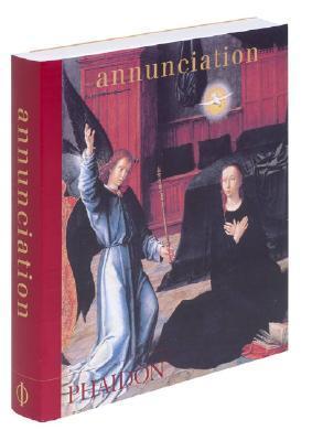 Annunciation book cover