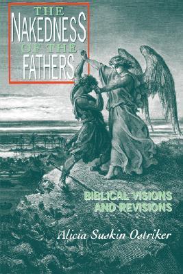 The Nakedness of the Fathers book cover