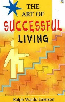 The Art of Successful Living book cover