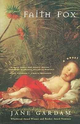 Faith Fox book cover