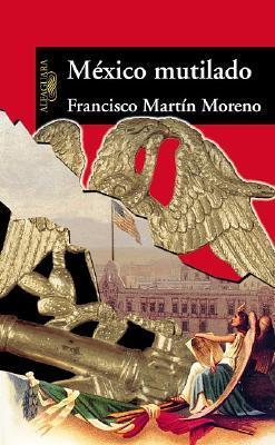 México mutilado book cover
