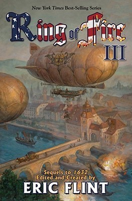 Ring of Fire III (3)