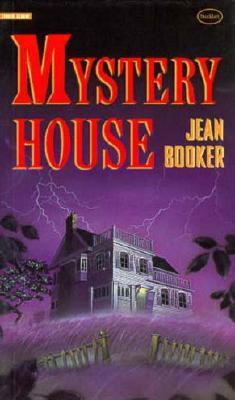 Mystery House by Jean Booker Goodreads