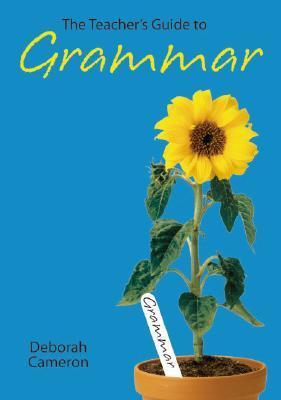 The Teacher's Guide to Grammar book cover