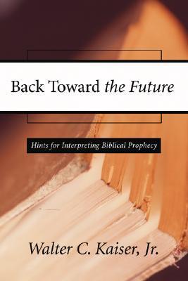 Back Toward the Future book cover