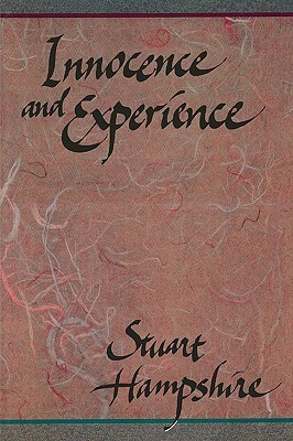 Innocence and Experience book cover