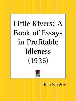 Little Rivers book cover