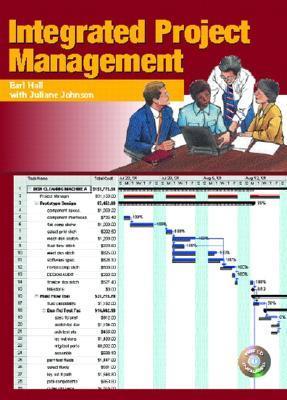 Integrated Project Management by Earl Hall | Goodreads