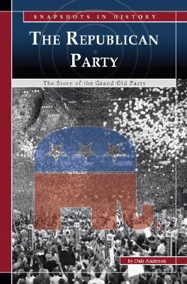 Grand Old Party: A History of the Republicans by Lewis L. Gould | Goodreads