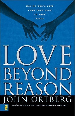 Love Beyond Reason book cover