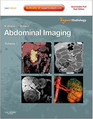 Abdominal Imaging, 2-Volume Set: Expert Radiology Series by Dushyant V ...