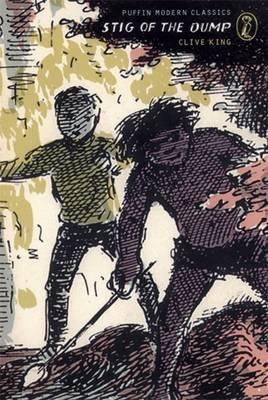 Stig Of The Dump By Clive King Goodreads