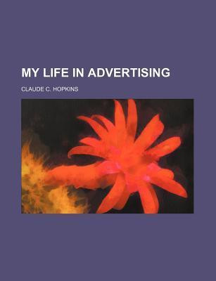 My Life in Advertising