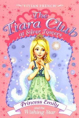 Princess Emily and the Wishing Star book cover