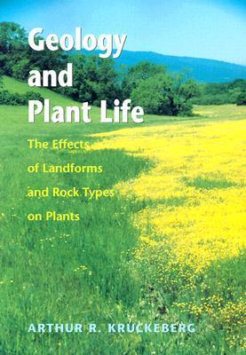 Geology and Plant Life book cover