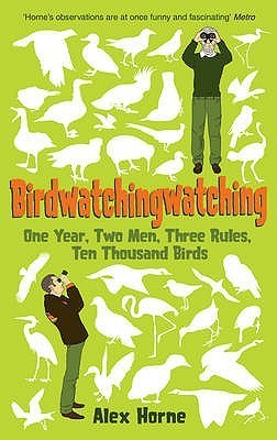 Birdwatchingwatching
