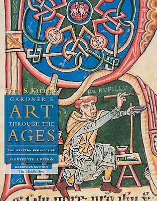 Gardner’s Art Through the Ages: Backpack Edition, Book B by Fred S ...