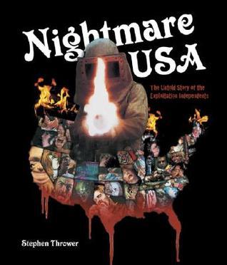 Nightmare USA book cover