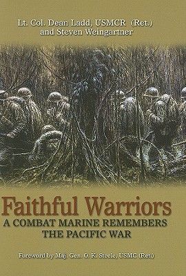 A Combat Marine Remembers the Pacific War