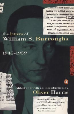 The Letters, Vol. 1 book cover