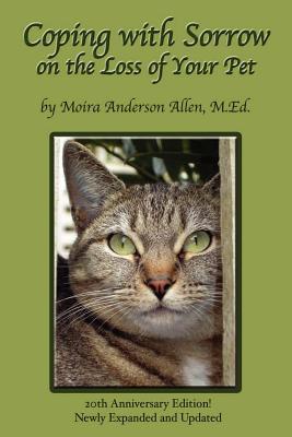 Coping with Sorrow on the Loss of Your Pet