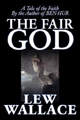 The Fair God book cover