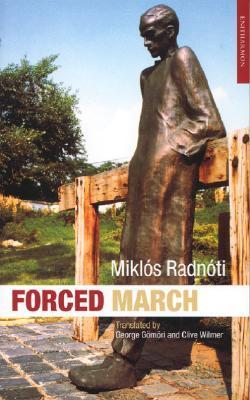 Forced March book cover