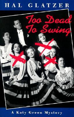 Too Dead to Swing book cover