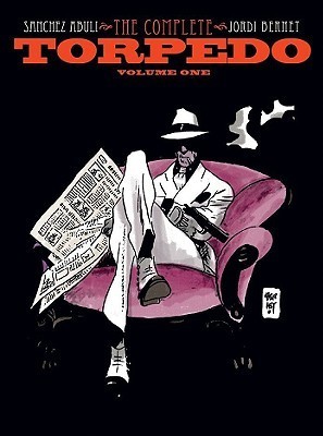Torpedo Volume One