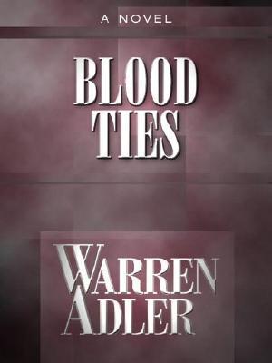 Blood Ties book cover