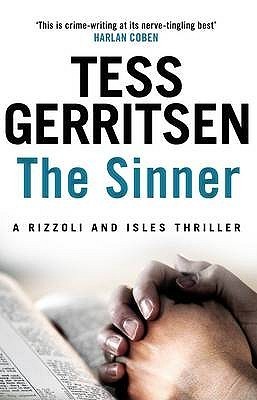 The Sinner (Jane Rizzoli & Maura Isles, #3)