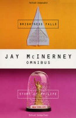 Brightness Falls & Story Of My Life book cover