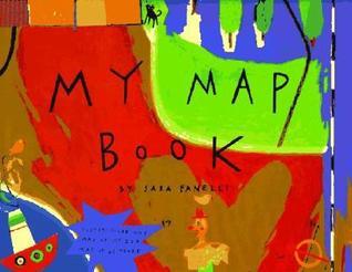 My Map Book book cover