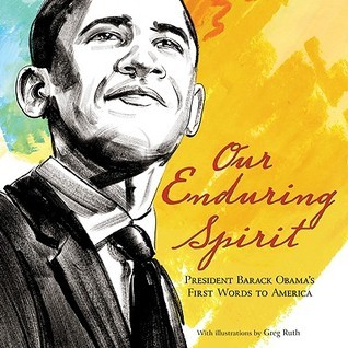 Our Enduring Spirit book cover