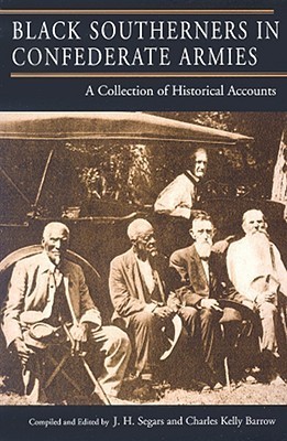 Black Southerners in Confederate Armies: A Collection of Historical ...