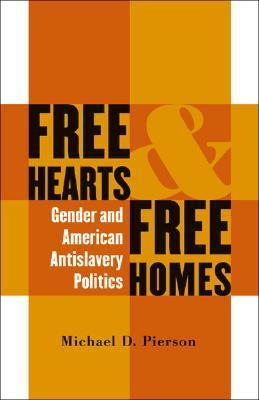 Free Hearts and Free Homes book cover