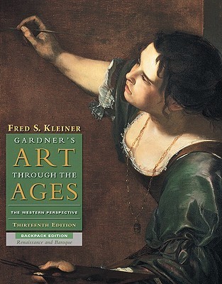Gardner’s Art through the Ages: Backpack Edition, Book C by Fred S ...