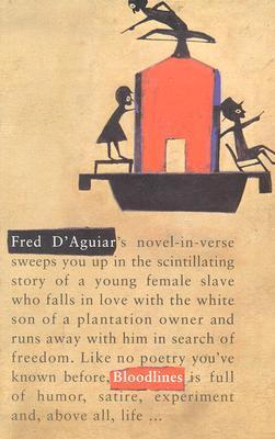 Bloodlines book cover