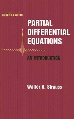 Partial Differential Equations: An Introduction