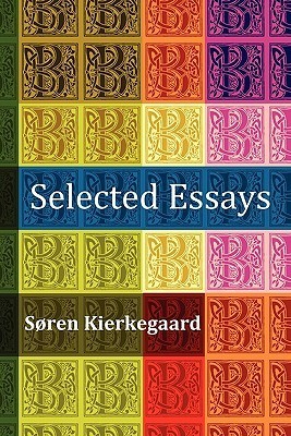 Selected Essays book cover